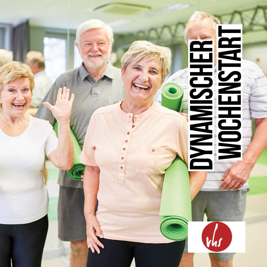 Dynamischer Wochenstart 25-127