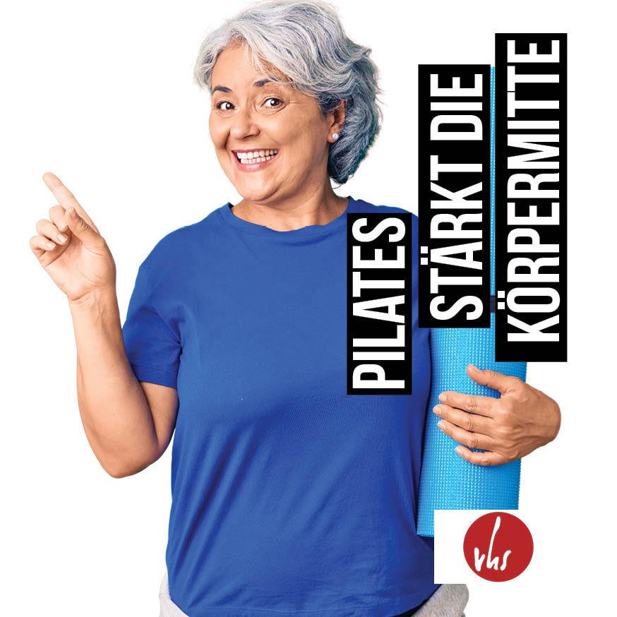 Pilates 25-135