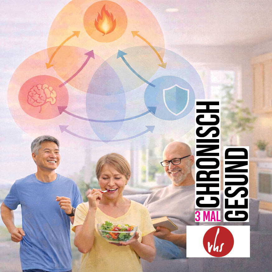 Chronisch Gesund 26-164